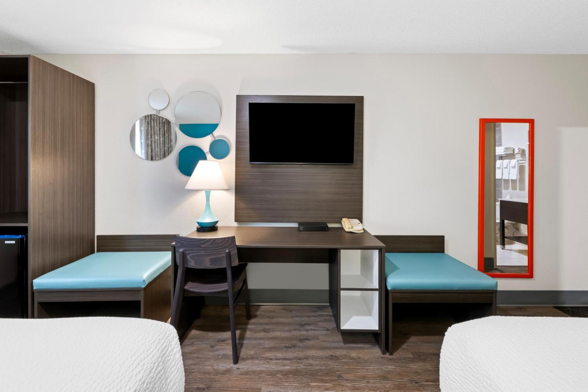 Howard Johnson By Wyndham Thunder Bay Eksteriør billede