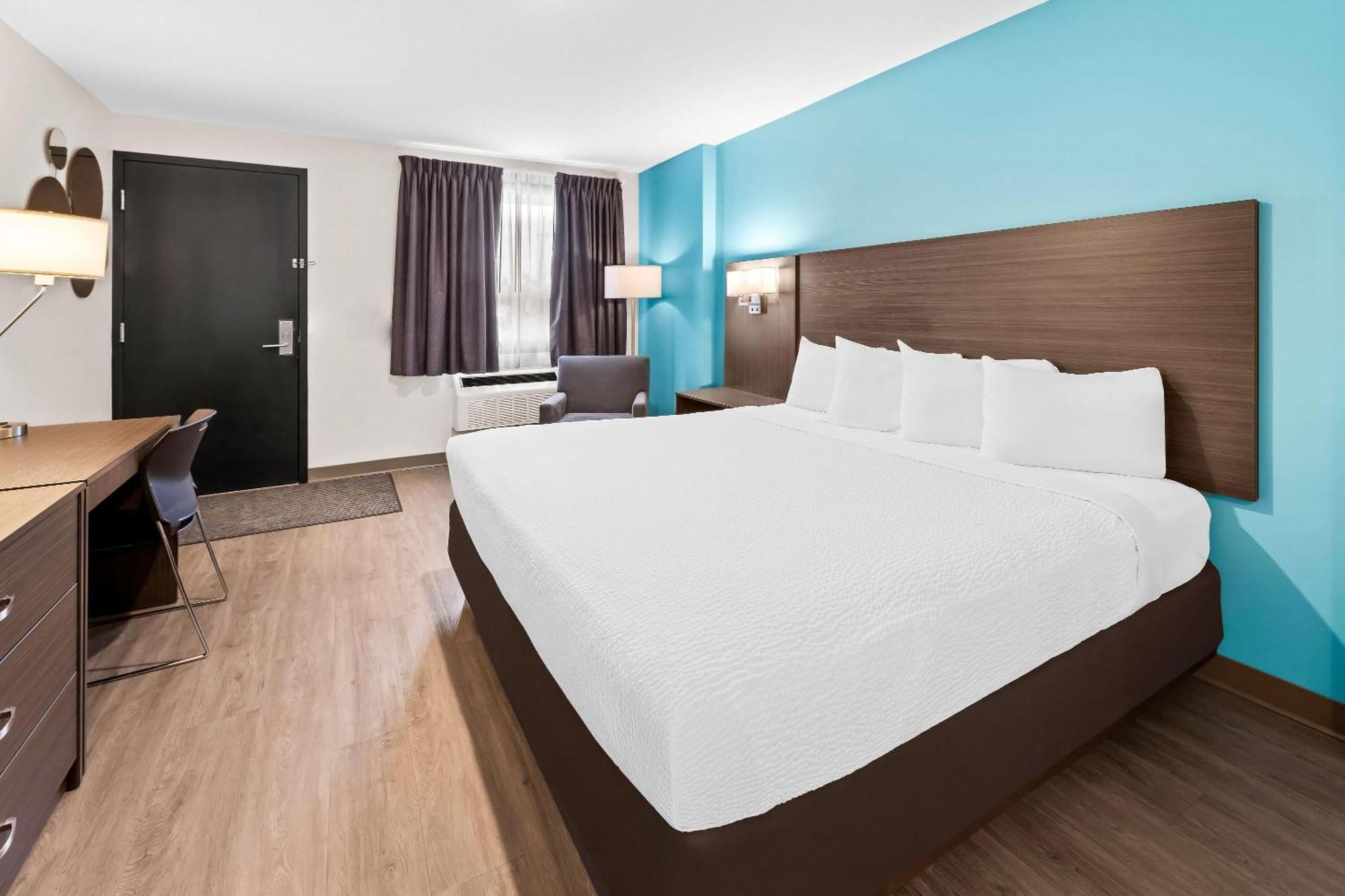 Howard Johnson By Wyndham Thunder Bay Eksteriør billede