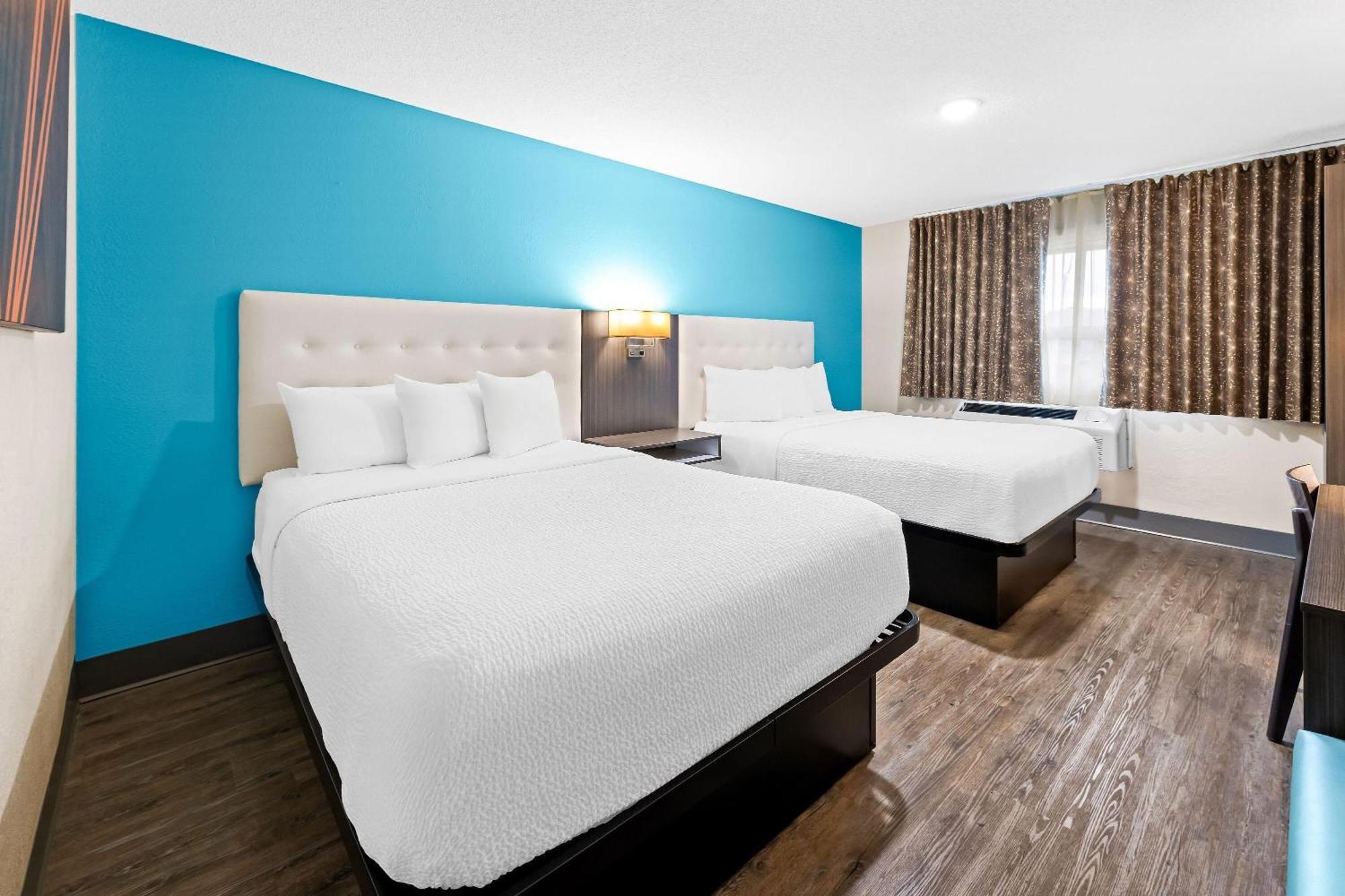 Howard Johnson By Wyndham Thunder Bay Eksteriør billede